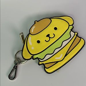 Pom Pom Purin Keychain x Sanrio x Loungefly